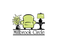 Millbrook Circle Logo