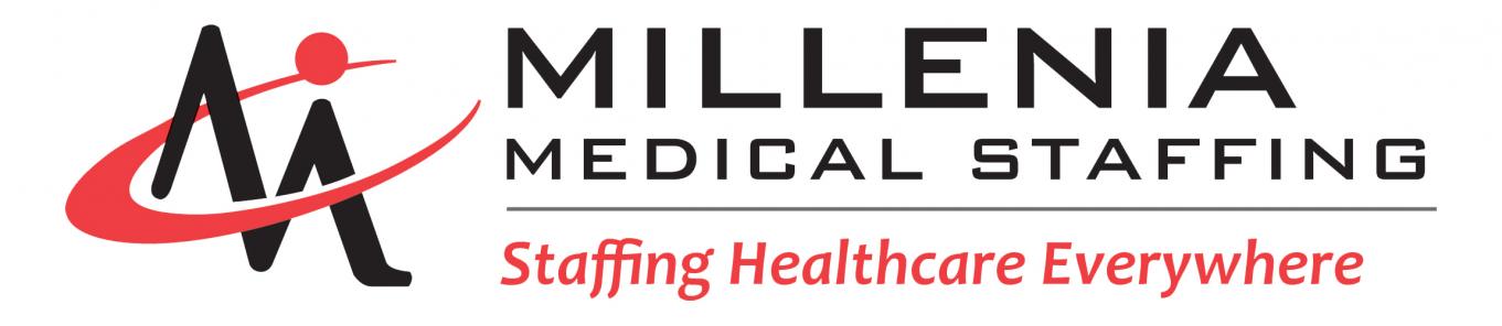 milleniamedical Logo