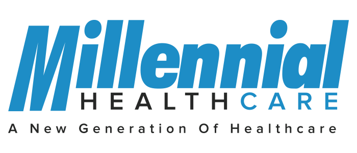 millennialhealthcare Logo