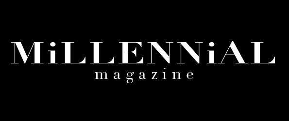 millennialmagazine Logo