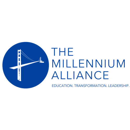 millenniumalliance Logo