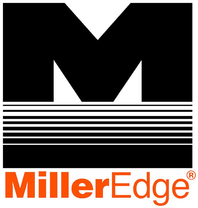 Miller Edge Logo