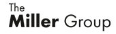 The Miller Group Logo