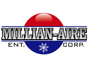 Millian-Aire Ent. Corp. Logo