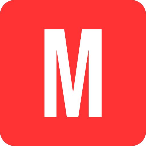 Milliboard Logo