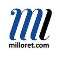 milloret Logo