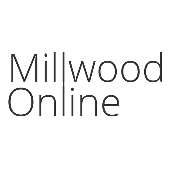millwoodonline Logo