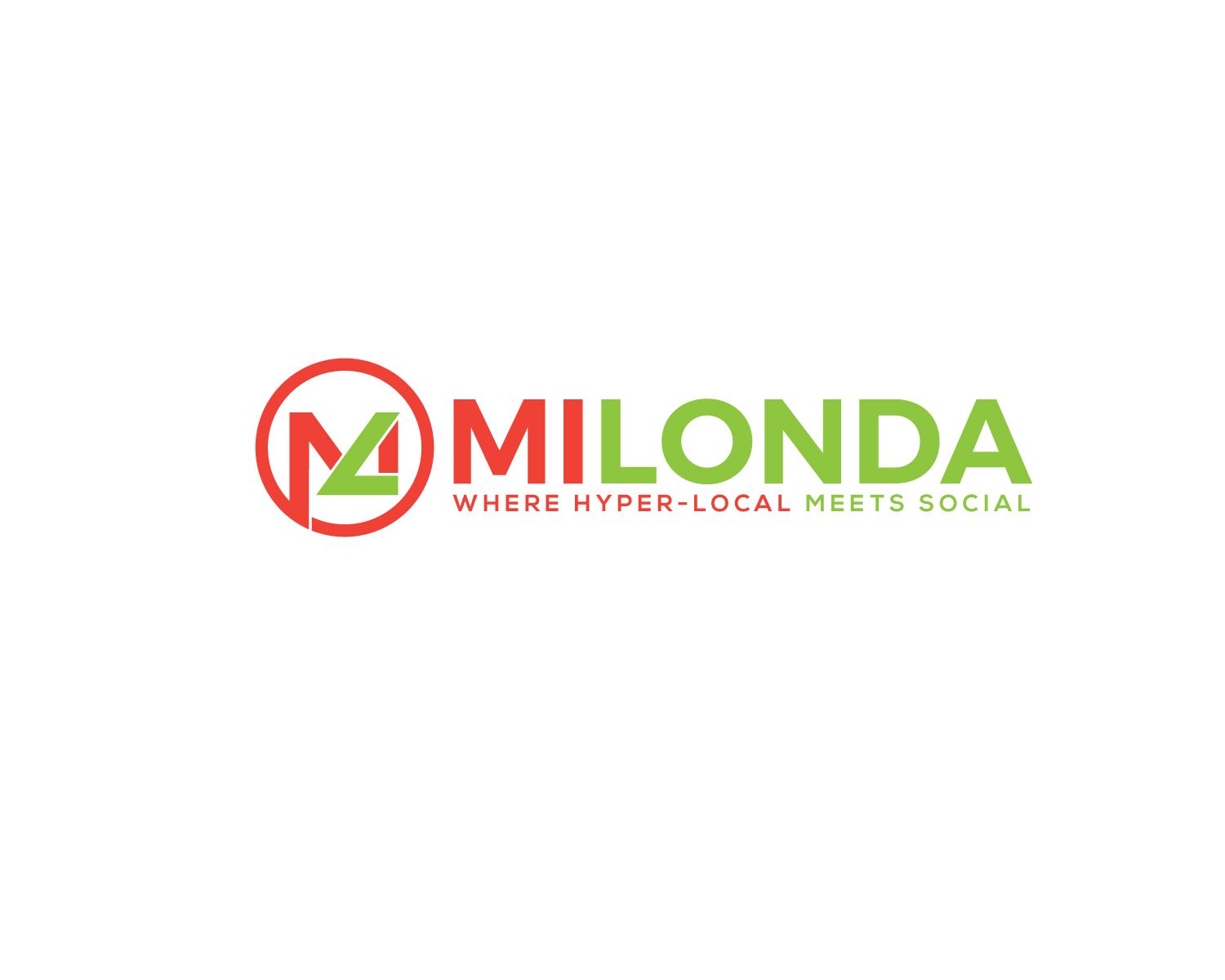 milonda Logo