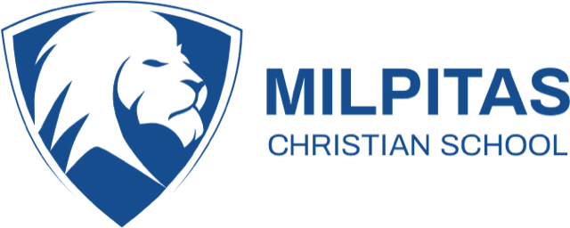 milpitaschristian Logo