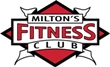 miltonsfitnessclub Logo