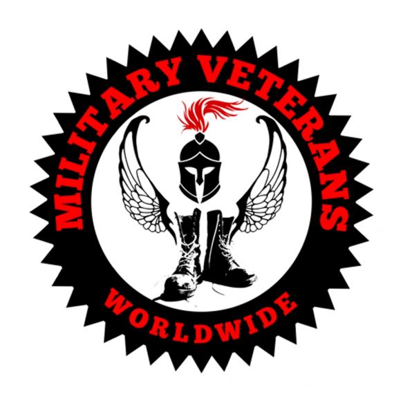 Military Veterans Worldwide Logo