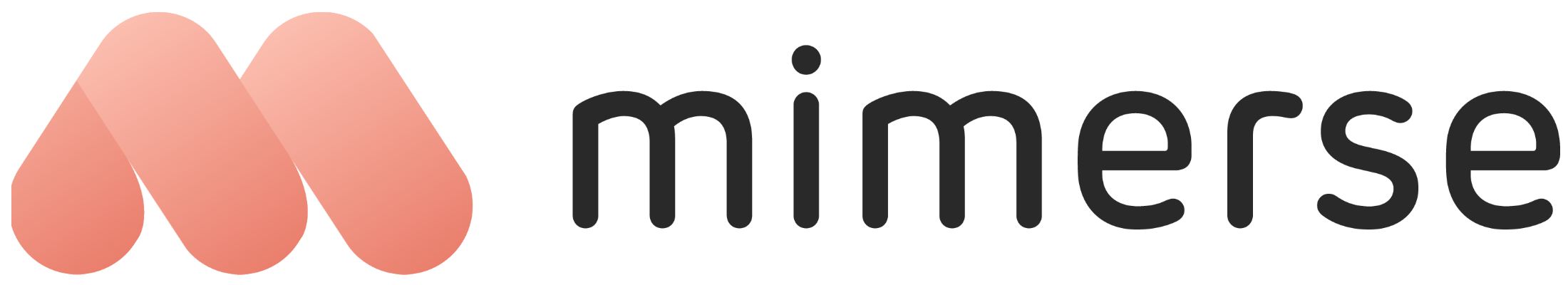 mimerse Logo