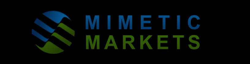 Mimetic Markets, Inc. Logo