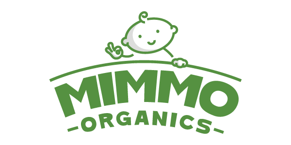 mimmoorganics Logo