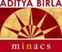 minacs Logo