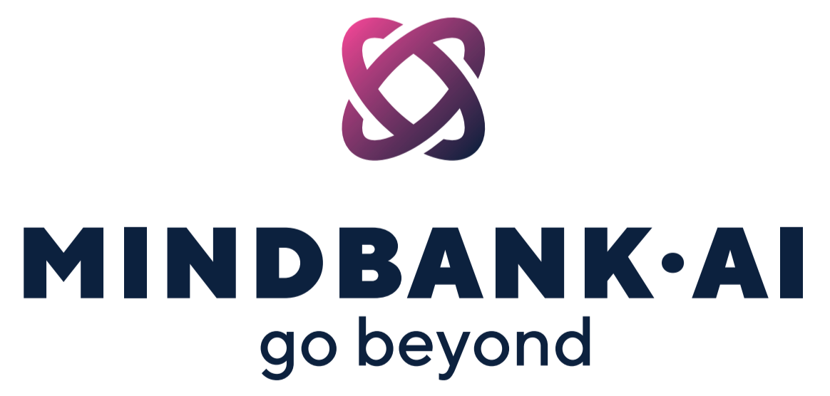 mindbank_ai Logo