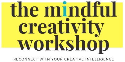 The Mindful Creativity Workshop Logo
