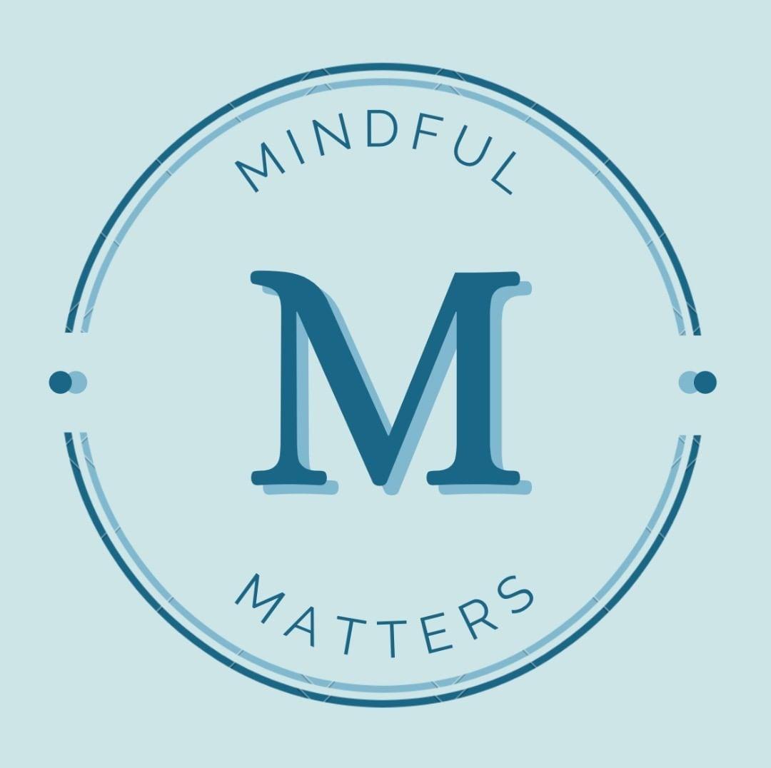 Mindful Matters Philippines Logo