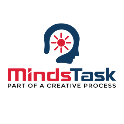 Minds Task Technologies Pvt Ltd Logo
