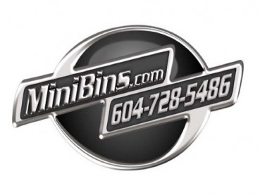 minibins Logo