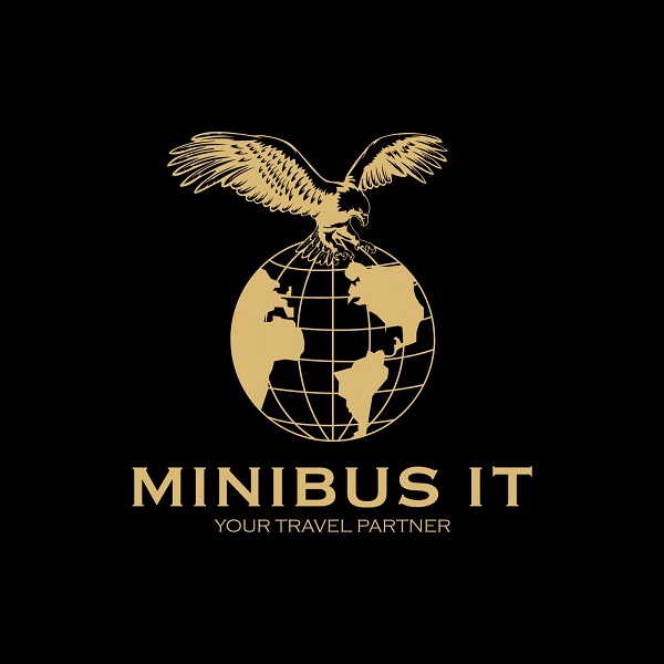 Minibus IT Logo