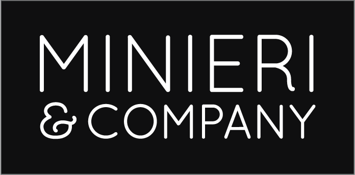 minieri Logo