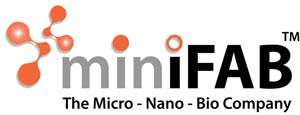 MiniFAB Logo