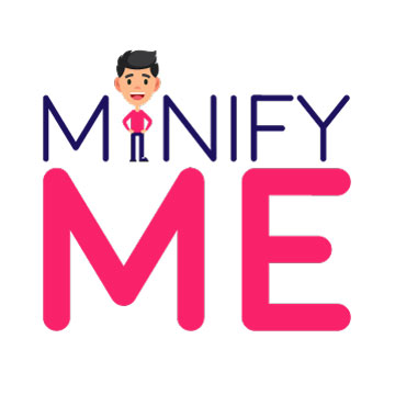 minifymeUK Logo