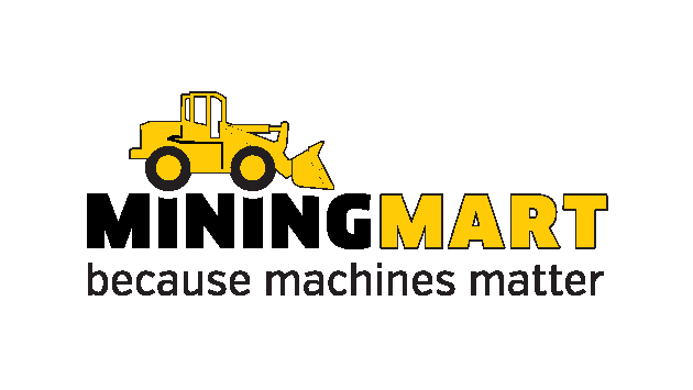 Miningmart Logo