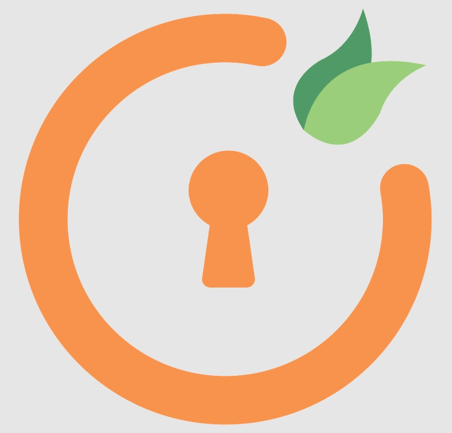 miniOrange Security Solutions Logo