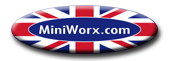 MiniWorx.com Logo