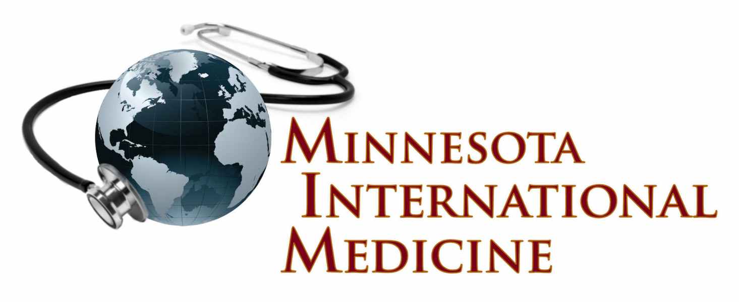 minnesotaimed Logo