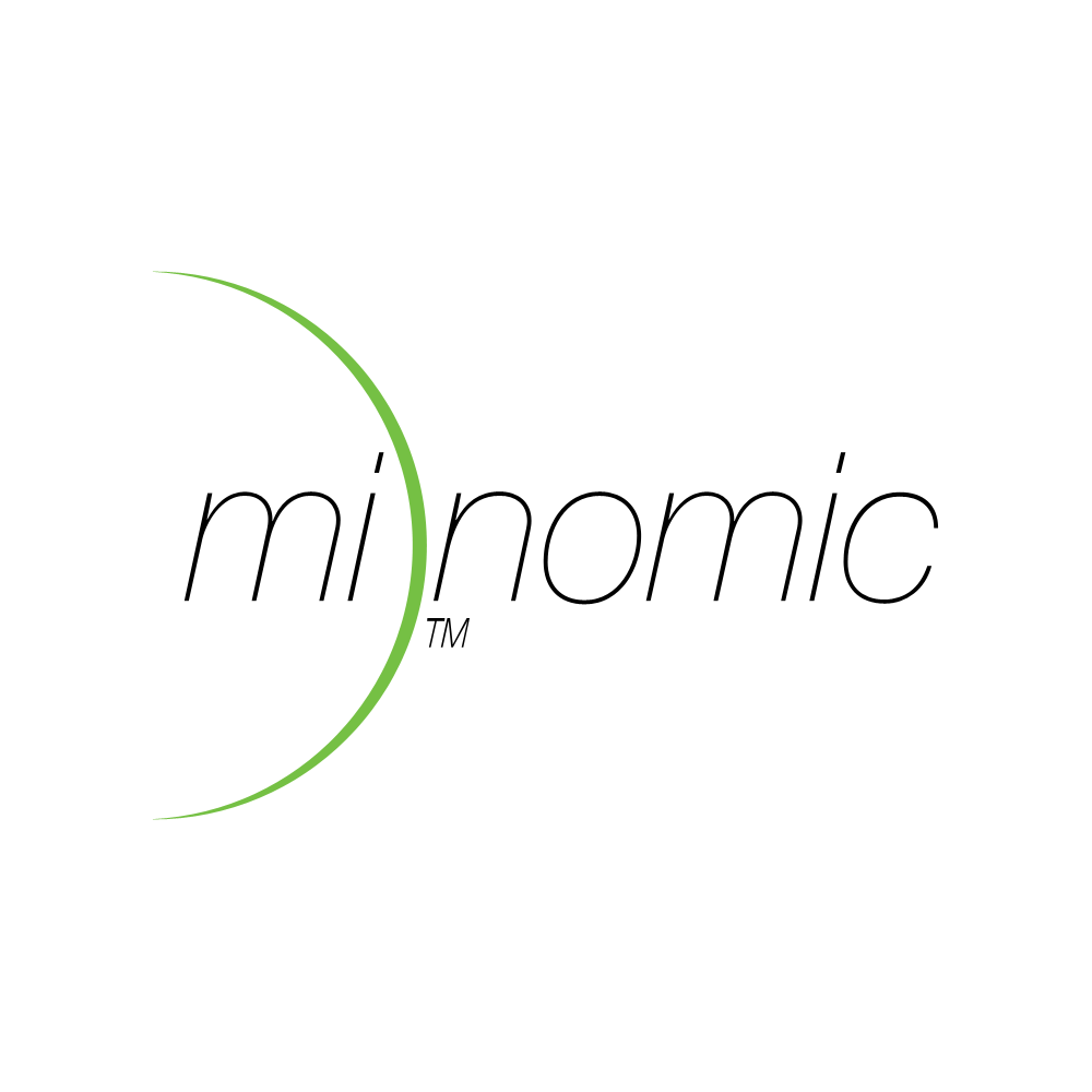 minomic Logo