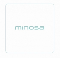 minosa Logo