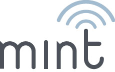 mint-wireless Logo