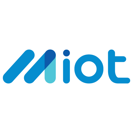 MIOT Wireless Solutions Logo