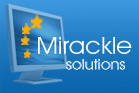 mirackle Logo