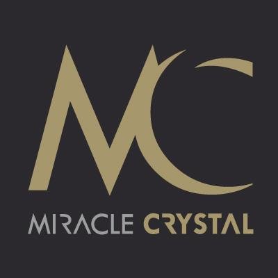 miraclecrystal Logo