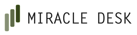 miracledesk Logo