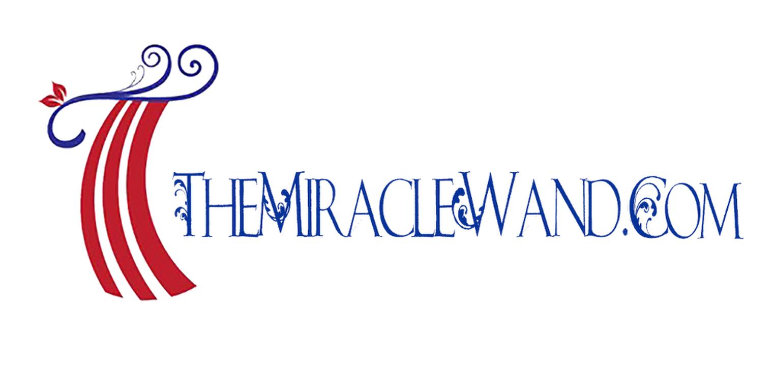 miraclewand Logo
