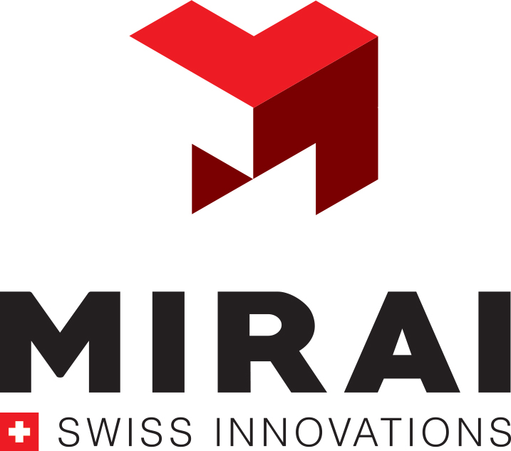 MIRAI INTEX Logo