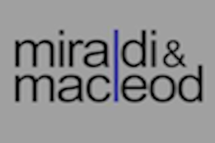 miraldiandmacleod Logo