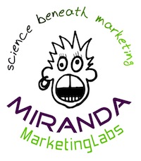 Miranda Marketing Labs Logo