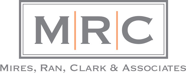 Mires, Ran, Clark & Associates Logo