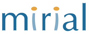 Mirial s.u.r.l. Logo