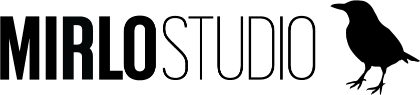 MIRLO studio Logo