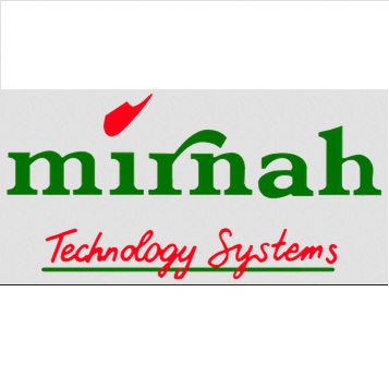 mirnahtechnology Logo