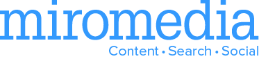 Miromedia Logo