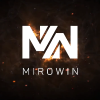 MiroWin Logo