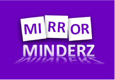 MirrorMinderz.com Logo